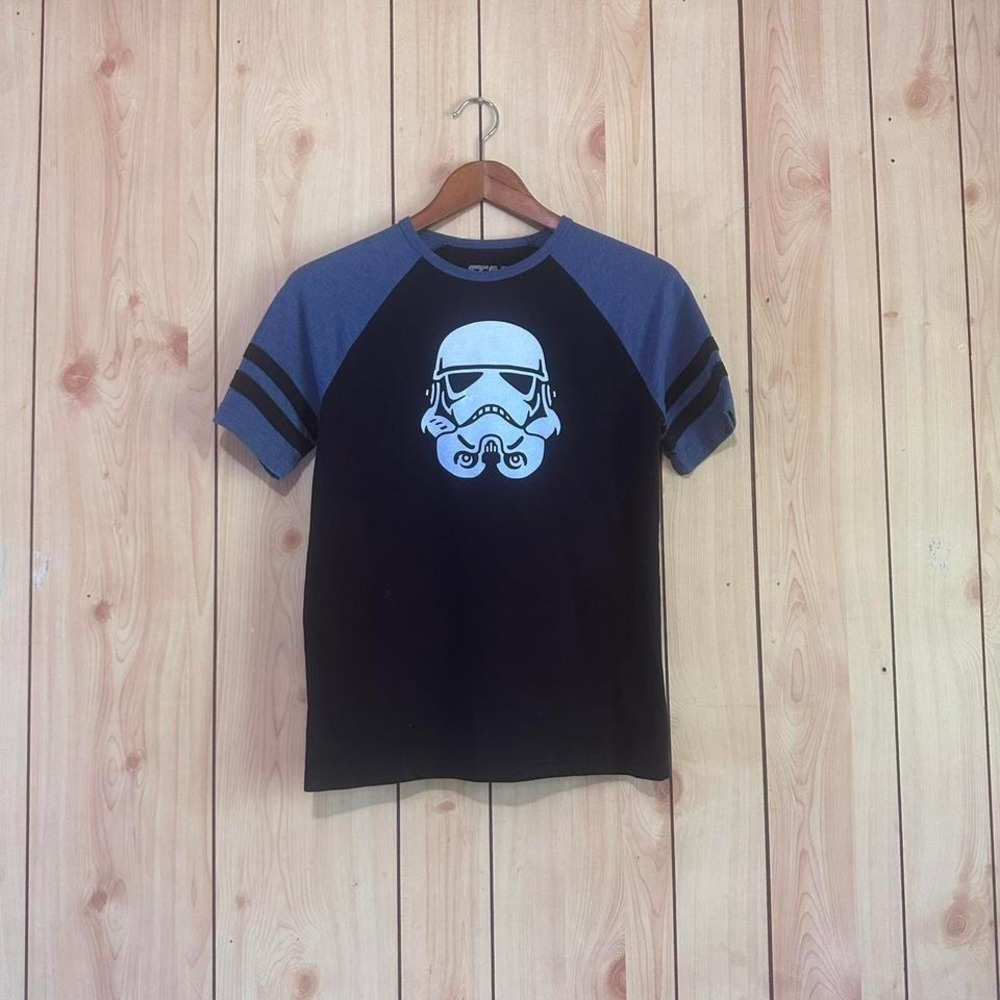 Kids Size L Star Wars Stormtrooper‎ tee